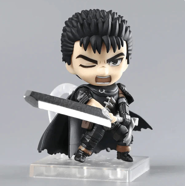 Figurine Berserk - Nendoroid Guts-MANGA SHOP-Manga Shop