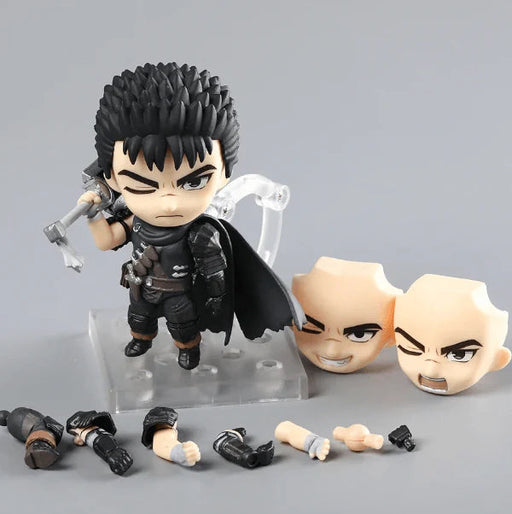 Figurine Berserk - Nendoroid Guts-MANGA SHOP-Manga Shop