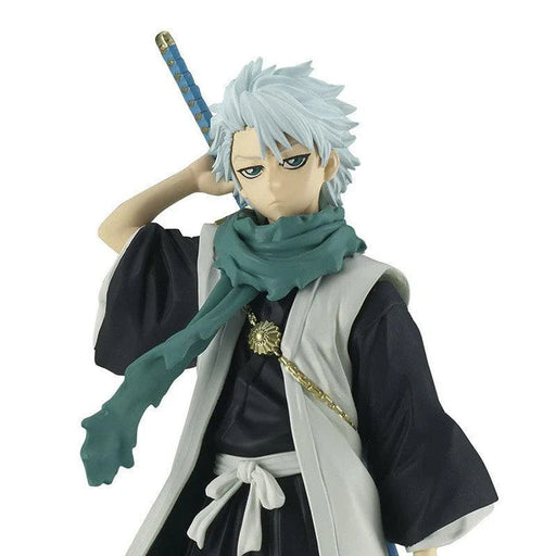 Figurine Bleach - Hitsugaya Toushirou-MANGA SHOP-Manga Shop
