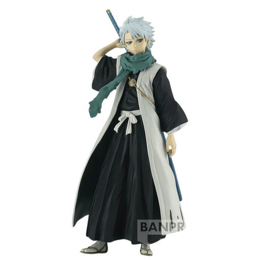 Figurine Bleach - Hitsugaya Toushirou-MANGA SHOP-Manga Shop