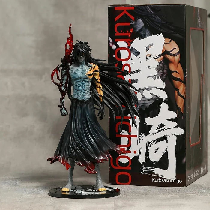 Figurine Bleach - Ichigo Getsuga-MANGA SHOP-Manga Shop