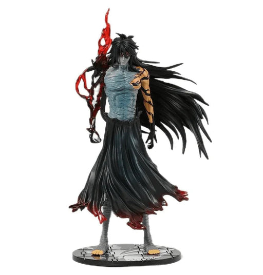 Figurine Bleach - Ichigo Getsuga-MANGA SHOP-Manga Shop