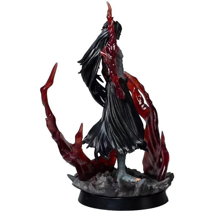 Figurine Bleach - Ichigo Getsuga Tensho Ultime-MANGA SHOP-Manga Shop