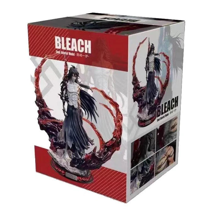 Figurine Bleach - Ichigo Getsuga Tensho Ultime-MANGA SHOP-Manga Shop