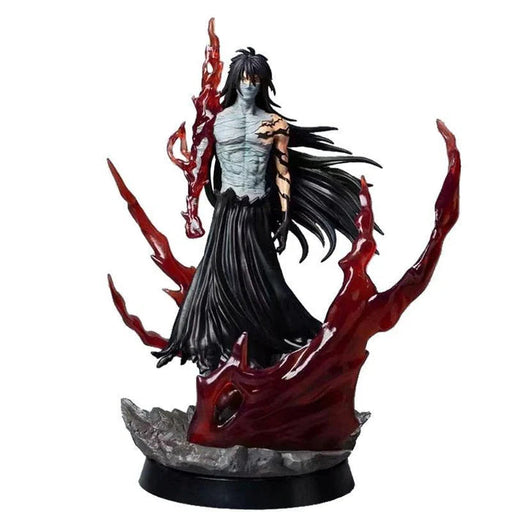 Figurine Bleach - Ichigo Getsuga Tensho Ultime-MANGA SHOP-Manga Shop