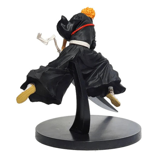 Figurine Bleach - Ichigo Kurosaki Bankai-MANGA SHOP-Manga Shop