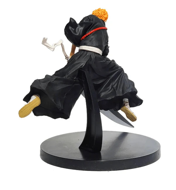 Figurine Bleach - Ichigo Kurosaki Bankai-MANGA SHOP-Manga Shop