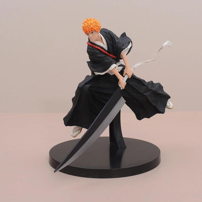 Figurine Bleach - Ichigo Kurosaki Bankai-MANGA SHOP-Manga Shop