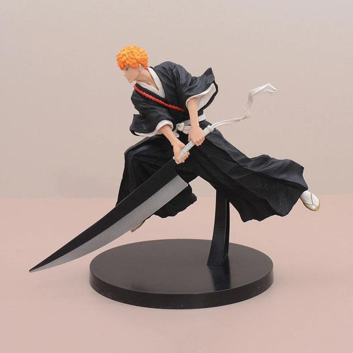 Figurine Bleach - Ichigo Kurosaki Bankai-MANGA SHOP-Manga Shop