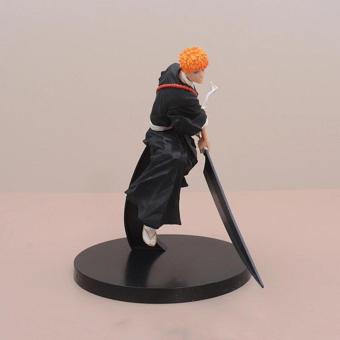 Figurine Bleach - Ichigo Kurosaki Bankai-MANGA SHOP-Manga Shop