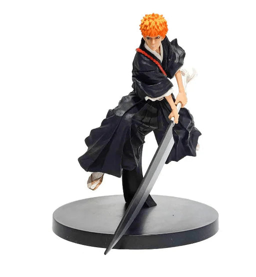 Figurine Bleach - Ichigo Kurosaki Bankai-MANGA SHOP-Manga Shop