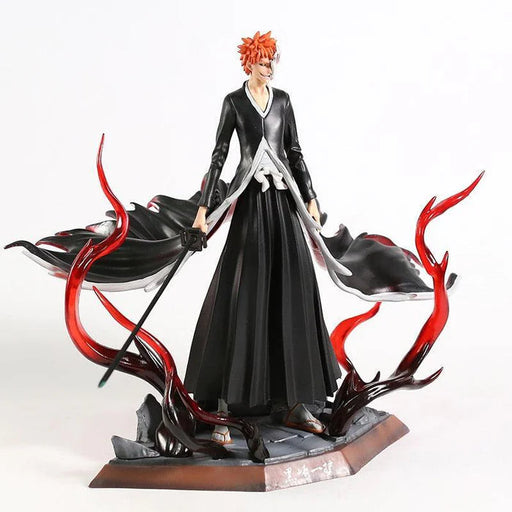 Figurine Bleach - Ichigo Kurosaki Hollow-MANGA SHOP-Manga Shop