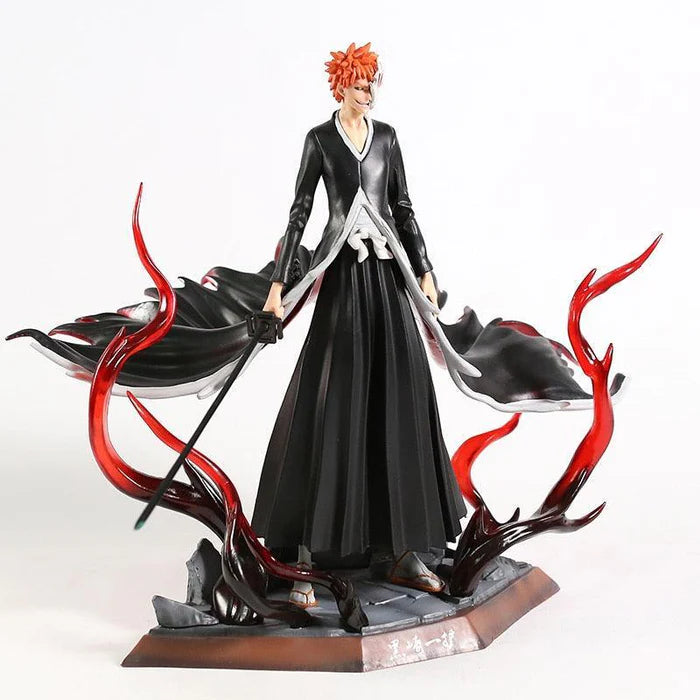 Figurine Bleach - Ichigo Kurosaki Hollow-MANGA SHOP-Manga Shop