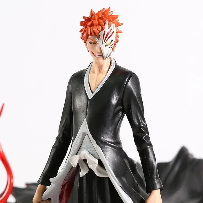 Figurine Bleach - Ichigo Kurosaki Hollow-MANGA SHOP-Manga Shop