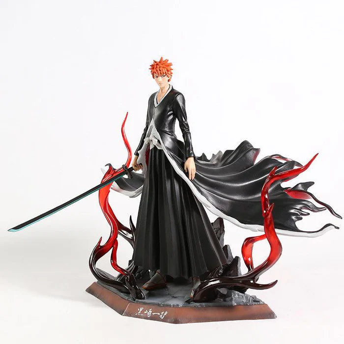 Figurine Bleach - Ichigo Kurosaki Hollow-MANGA SHOP-Manga Shop