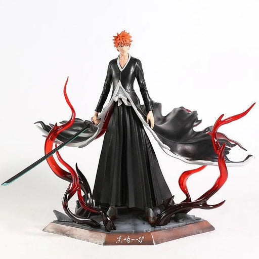Figurine Bleach - Ichigo Kurosaki Hollow-MANGA SHOP-Manga Shop