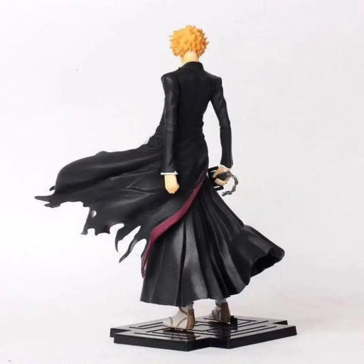 Figurine Bleach - Ichigo Kurosaki Statut-MANGA SHOP-Manga Shop
