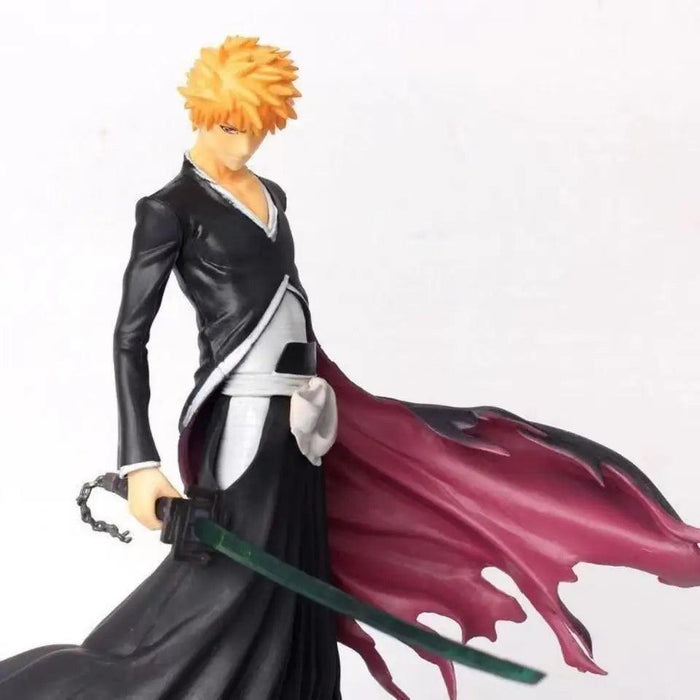 Figurine Bleach - Ichigo Kurosaki Statut-MANGA SHOP-Manga Shop