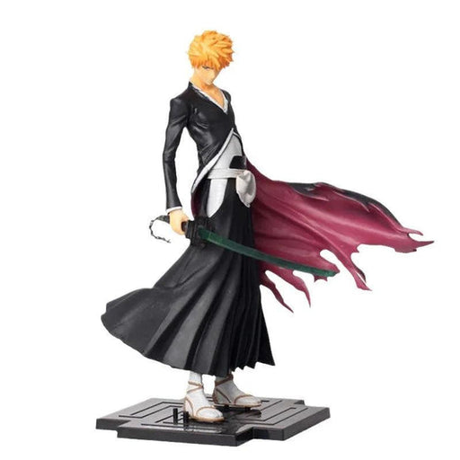 Figurine Bleach - Ichigo Kurosaki Statut-MANGA SHOP-Manga Shop