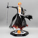 Figurine Bleach - Ichigo Kurosaki Zangetsu-MANGA SHOP-Manga Shop