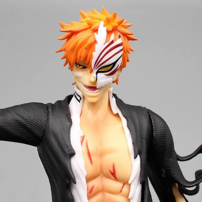 Figurine Bleach - Ichigo Kurosaki Zangetsu-MANGA SHOP-Manga Shop