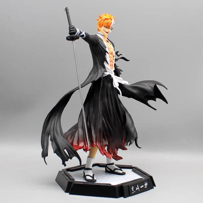 Figurine Bleach - Ichigo Kurosaki Zangetsu-MANGA SHOP-Manga Shop