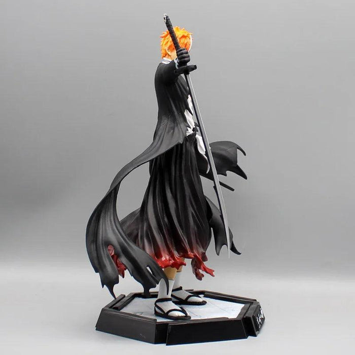 Figurine Bleach - Ichigo Kurosaki Zangetsu-MANGA SHOP-Manga Shop
