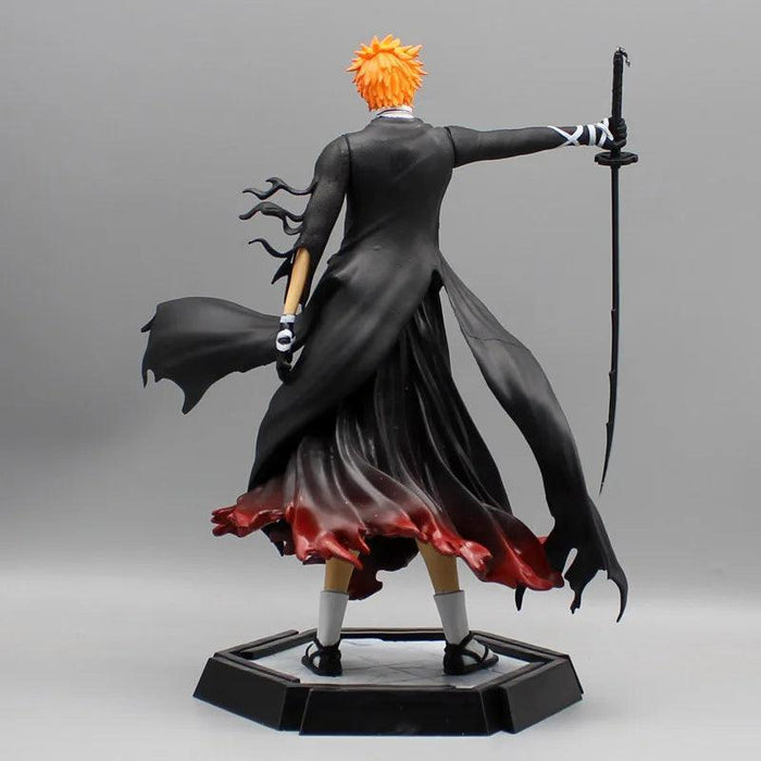 Figurine Bleach - Ichigo Kurosaki Zangetsu-MANGA SHOP-Manga Shop