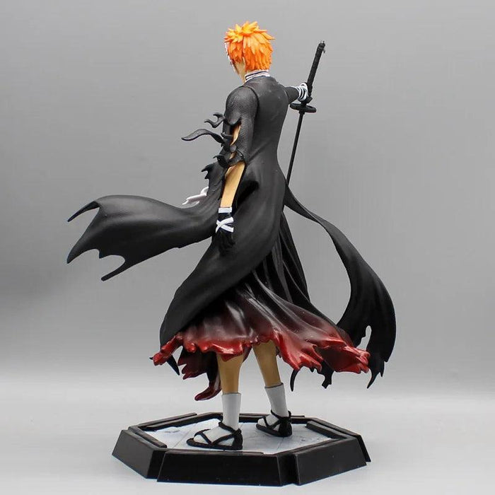Figurine Bleach - Ichigo Kurosaki Zangetsu-MANGA SHOP-Manga Shop