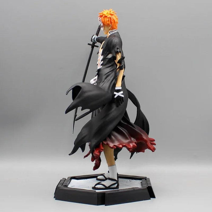 Figurine Bleach - Ichigo Kurosaki Zangetsu-MANGA SHOP-Manga Shop