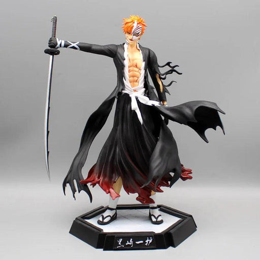 Figurine Bleach - Ichigo Kurosaki Zangetsu-MANGA SHOP-Manga Shop