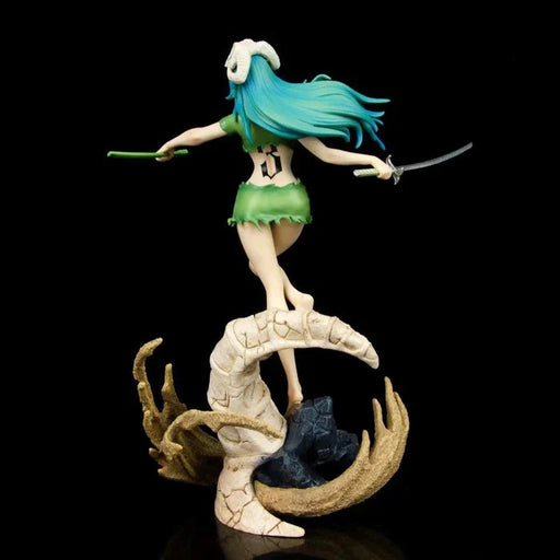 Figurine Bleach - Nelliel Tu Odelschwanck Resurrección-MANGA SHOP-Manga Shop