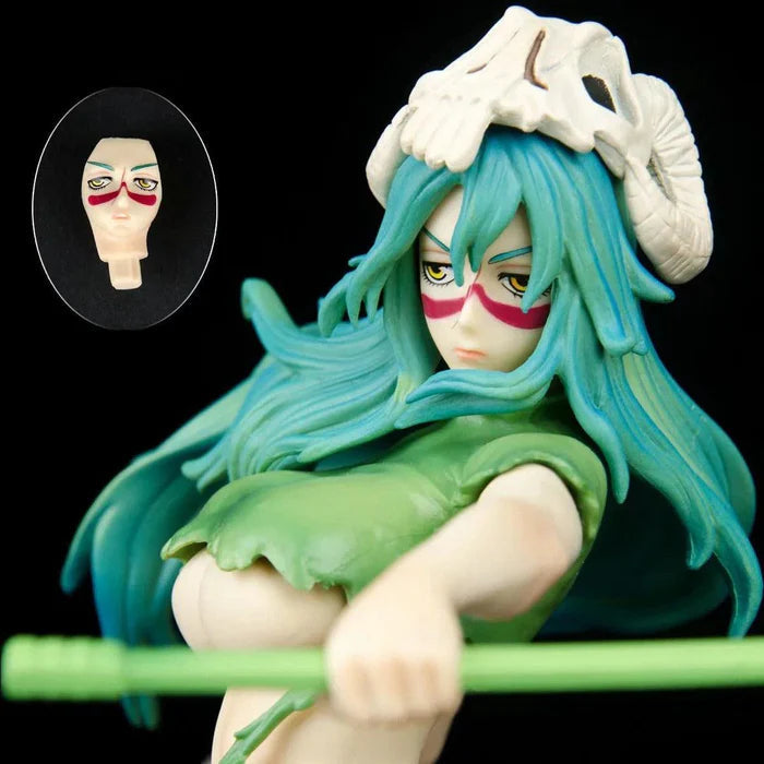 Figurine Bleach - Nelliel Tu Odelschwanck Resurrección-MANGA SHOP-Manga Shop