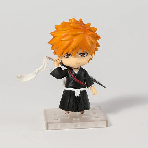 Figurine Bleach Nendoroid - Ichigo Kurosaki-MANGA SHOP-Manga Shop