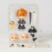 Figurine Bleach Nendoroid - Ichigo Kurosaki-MANGA SHOP-Manga Shop