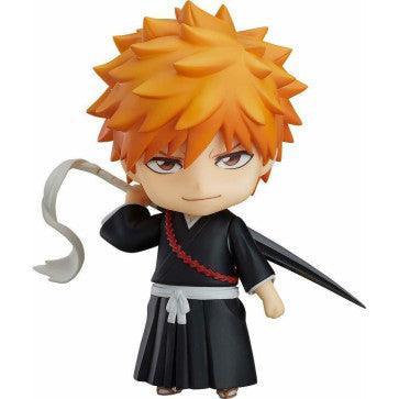 Figurine Bleach Nendoroid - Ichigo Kurosaki-MANGA SHOP-Manga Shop