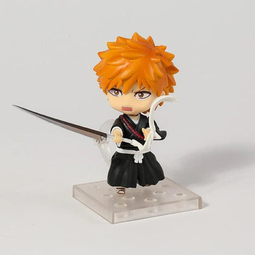 Figurine Bleach Nendoroid - Ichigo Kurosaki-MANGA SHOP-Manga Shop