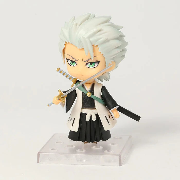Figurine Bleach Nendoroid - Toshiro Hitsugaya-MANGA SHOP-Manga Shop