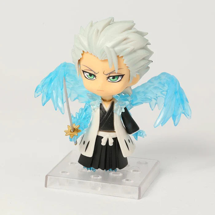 Figurine Bleach Nendoroid - Toshiro Hitsugaya-MANGA SHOP-Manga Shop
