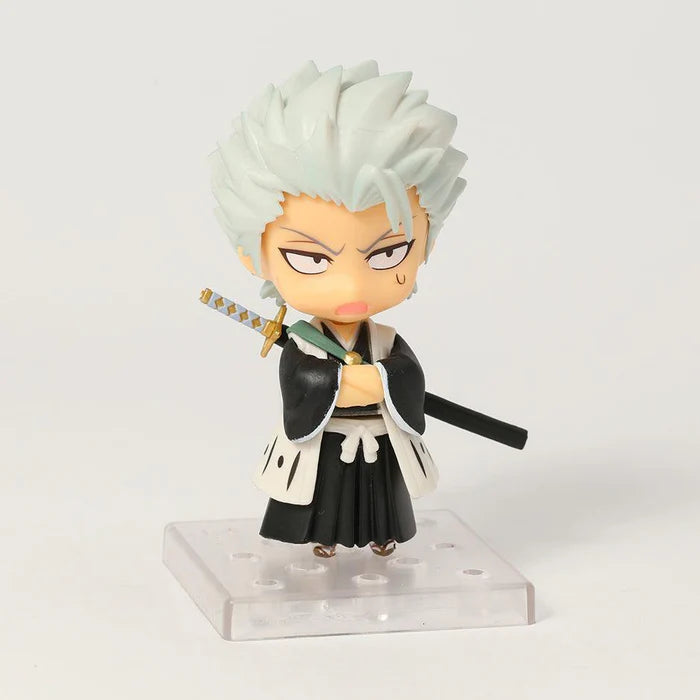 Figurine Bleach Nendoroid - Toshiro Hitsugaya-MANGA SHOP-Manga Shop