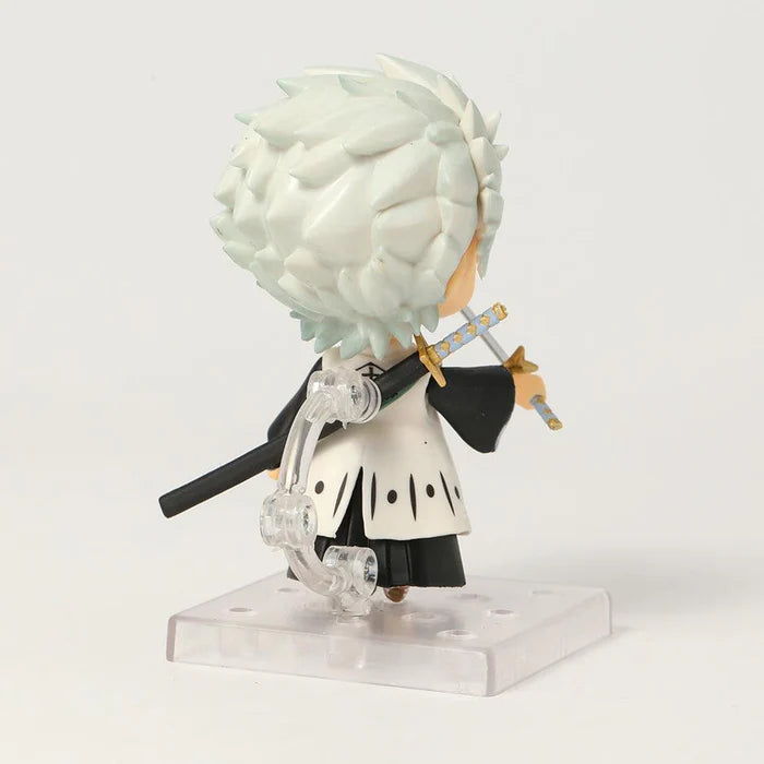 Figurine Bleach Nendoroid - Toshiro Hitsugaya-MANGA SHOP-Manga Shop