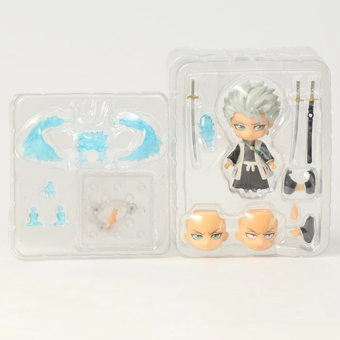 Figurine Bleach Nendoroid - Toshiro Hitsugaya-MANGA SHOP-Manga Shop
