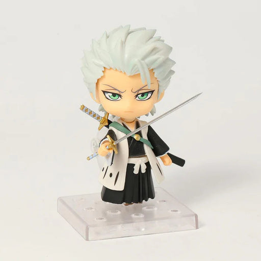 Figurine Bleach Nendoroid - Toshiro Hitsugaya-MANGA SHOP-Manga Shop