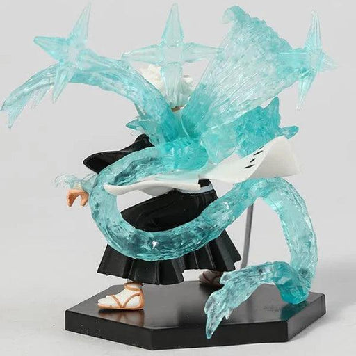 Figurine Bleach - Toshiro Hitsugaya Bankai-MANGA SHOP-Manga Shop