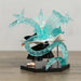Figurine Bleach - Toshiro Hitsugaya Bankai-MANGA SHOP-Manga Shop