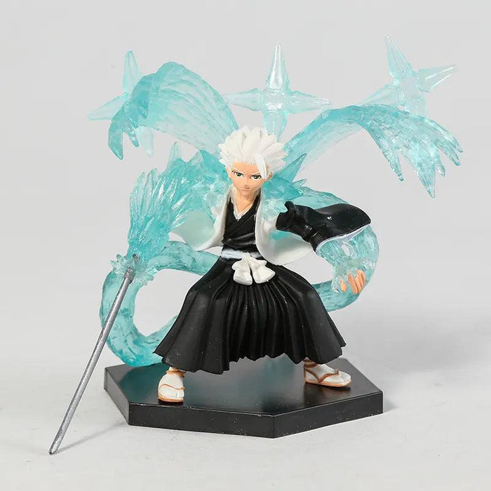 Figurine Bleach - Toshiro Hitsugaya Bankai-MANGA SHOP-Manga Shop