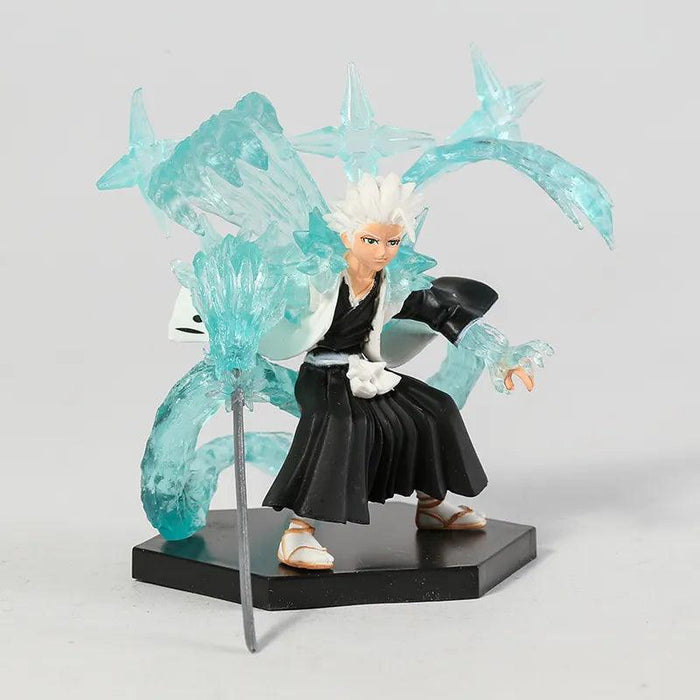 Figurine Bleach - Toshiro Hitsugaya Bankai-MANGA SHOP-Manga Shop