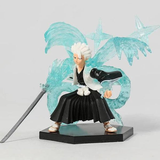 Figurine Bleach - Toshiro Hitsugaya Bankai-MANGA SHOP-Manga Shop
