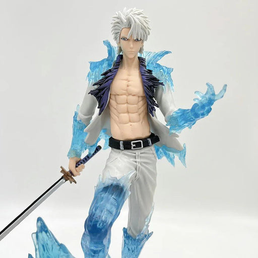 Figurine Bleach - Toshiro Hitsugaya-MANGA SHOP-Manga Shop