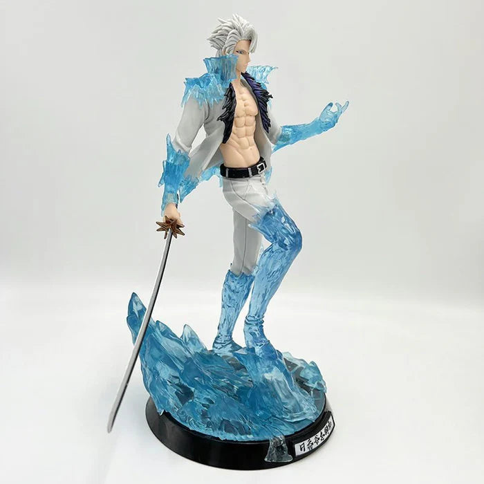 Figurine Bleach - Toshiro Hitsugaya-MANGA SHOP-Manga Shop